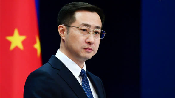 启灯网 以色列袭击伊朗 外交部：对有关行动可能带来的严重后果深感担忧
