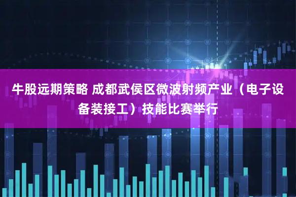 牛股远期策略 成都武侯区微波射频产业（电子设备装接工）技能比赛举行